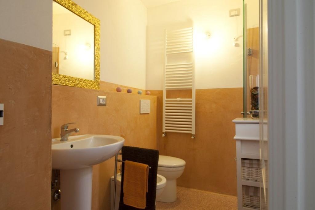 Riz Guest House Montesano Salentino Luaran gambar
