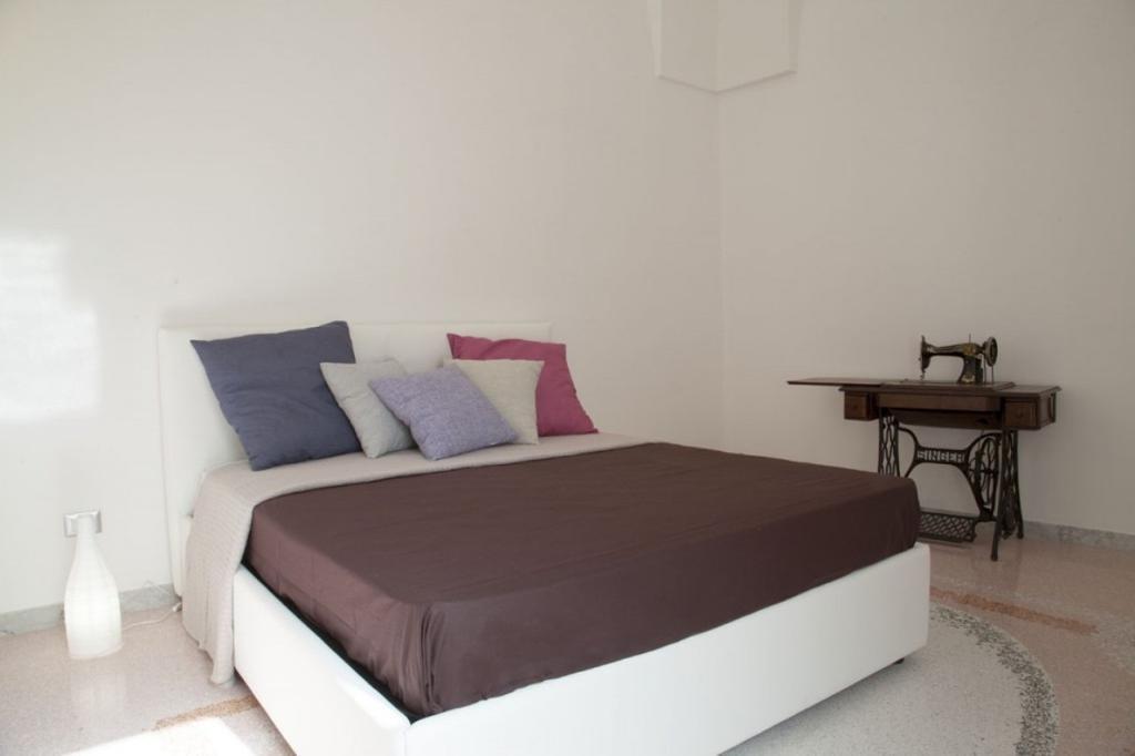 Riz Guest House Montesano Salentino Bilik gambar
