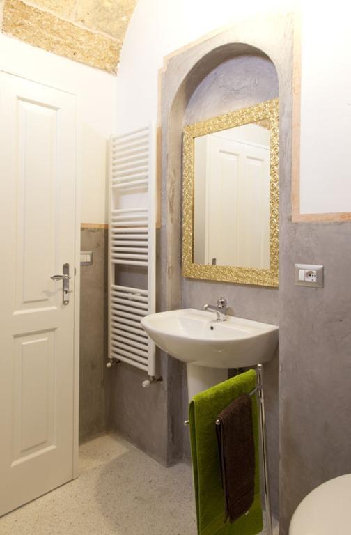 Riz Guest House Montesano Salentino Bilik gambar