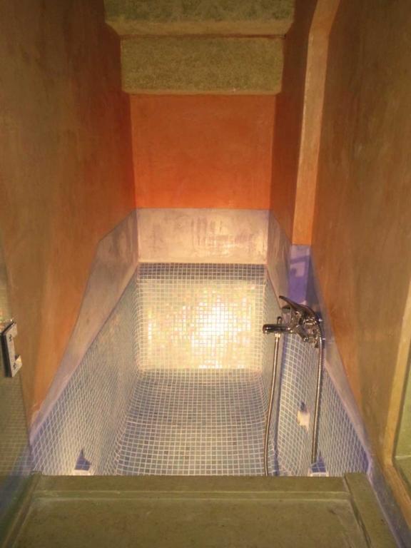 Riz Guest House Montesano Salentino Bilik gambar