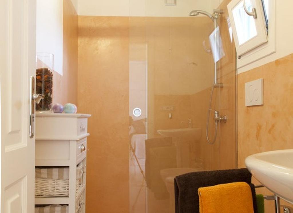 Riz Guest House Montesano Salentino Bilik gambar