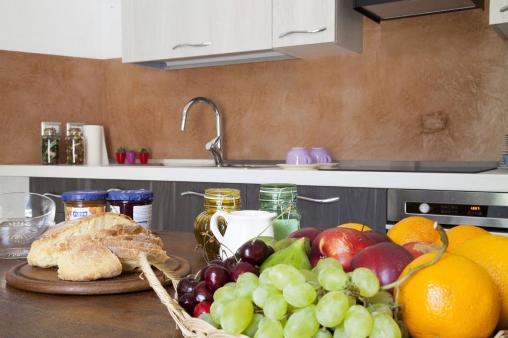 Riz Guest House Montesano Salentino Luaran gambar