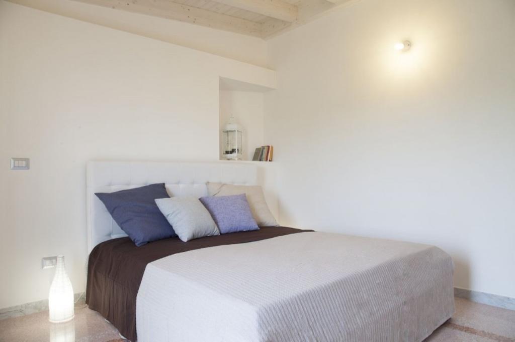 Riz Guest House Montesano Salentino Bilik gambar