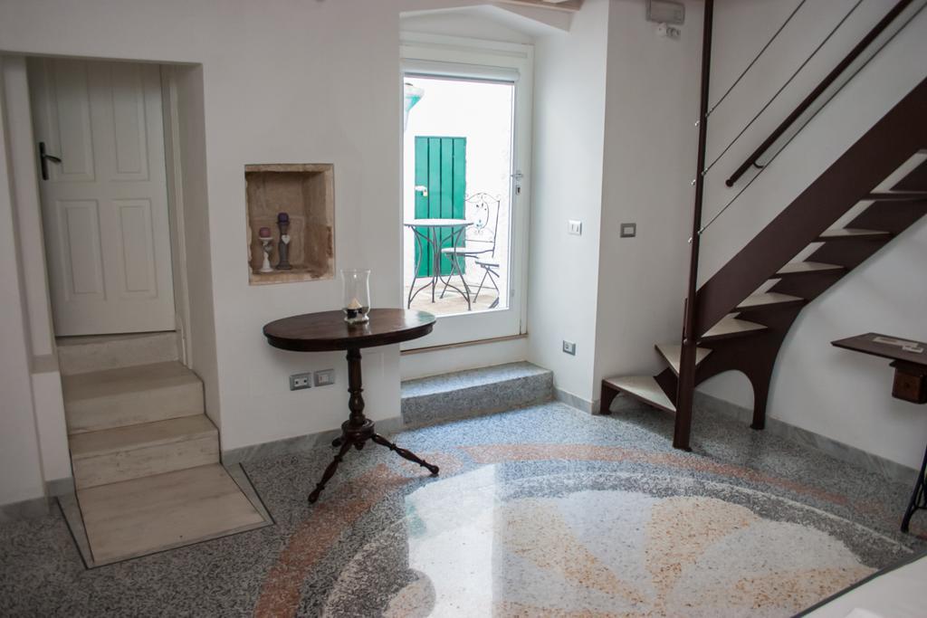 Riz Guest House Montesano Salentino Luaran gambar