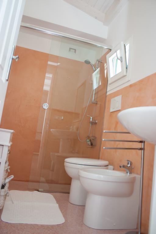 Riz Guest House Montesano Salentino Luaran gambar