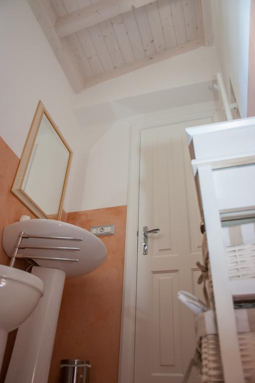 Riz Guest House Montesano Salentino Luaran gambar