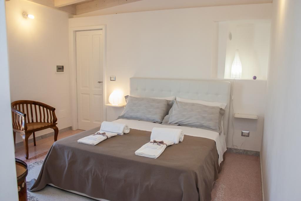 Riz Guest House Montesano Salentino Luaran gambar