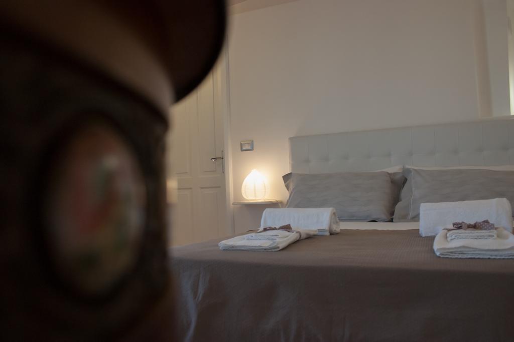 Riz Guest House Montesano Salentino Luaran gambar
