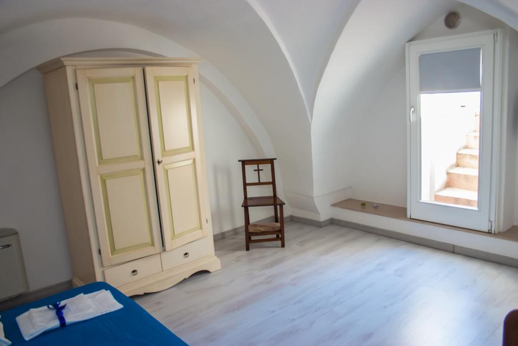 Riz Guest House Montesano Salentino Luaran gambar