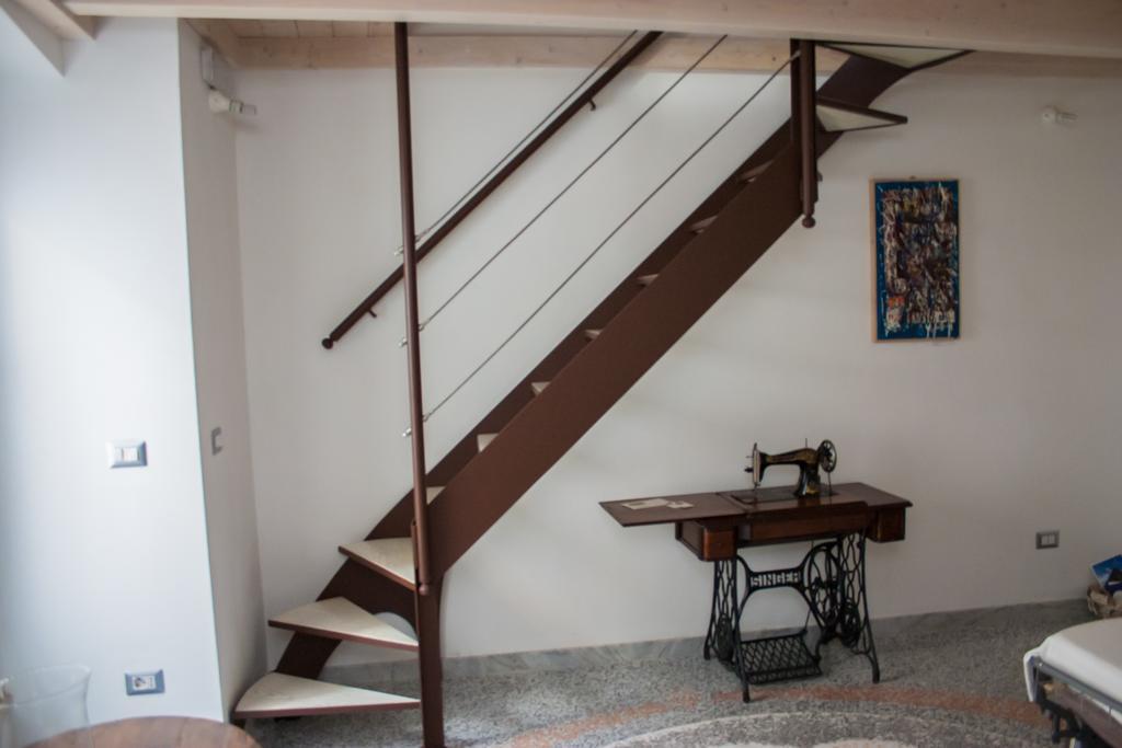 Riz Guest House Montesano Salentino Luaran gambar