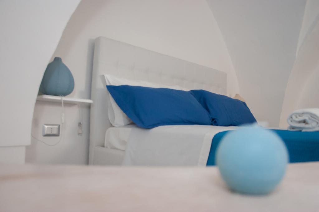 Riz Guest House Montesano Salentino Luaran gambar