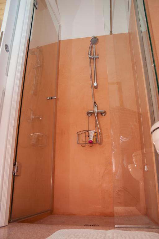 Riz Guest House Montesano Salentino Luaran gambar