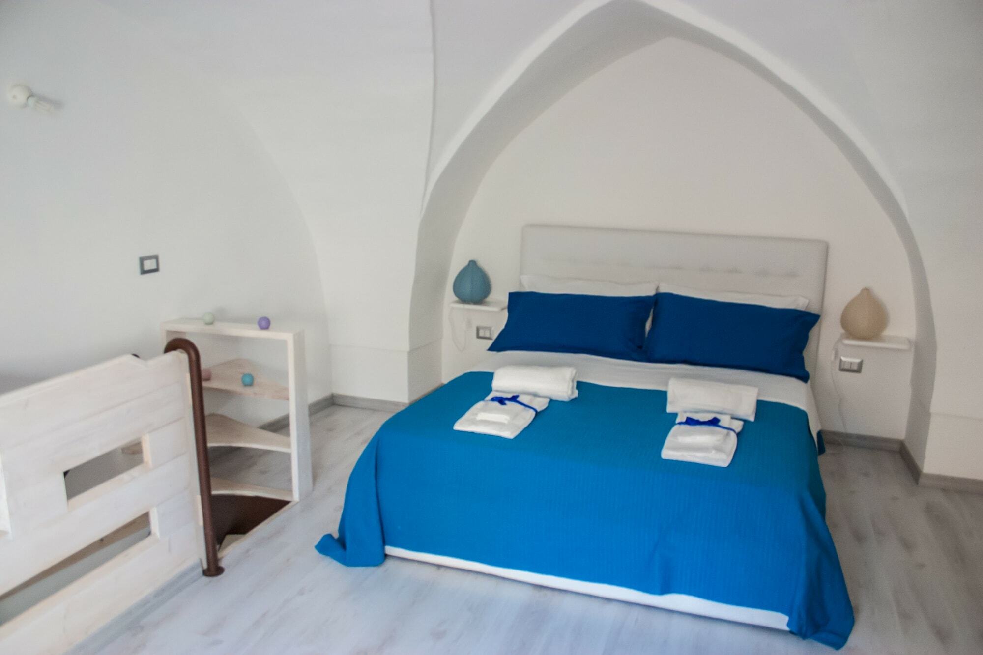 Riz Guest House Montesano Salentino Luaran gambar
