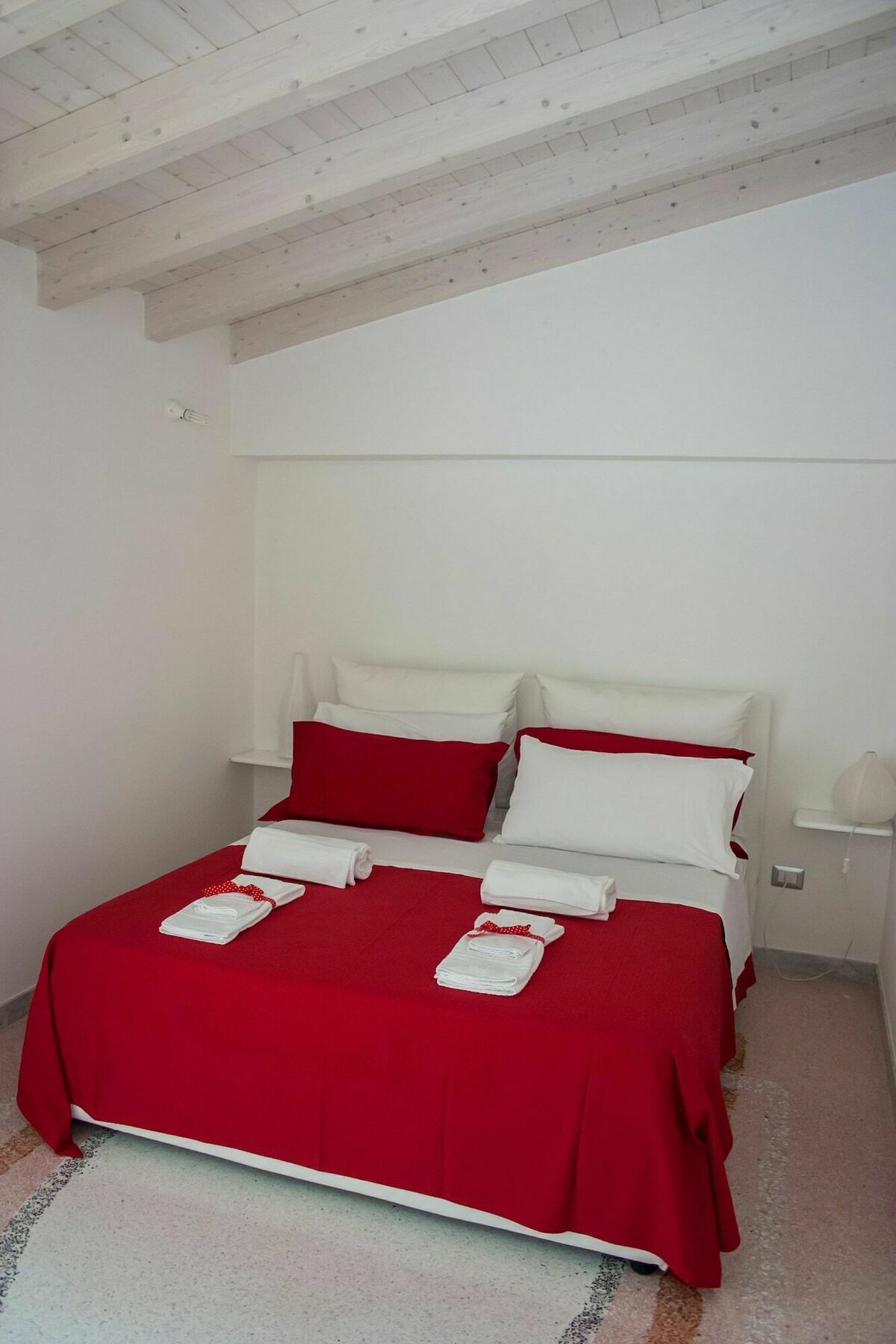 Riz Guest House Montesano Salentino Luaran gambar