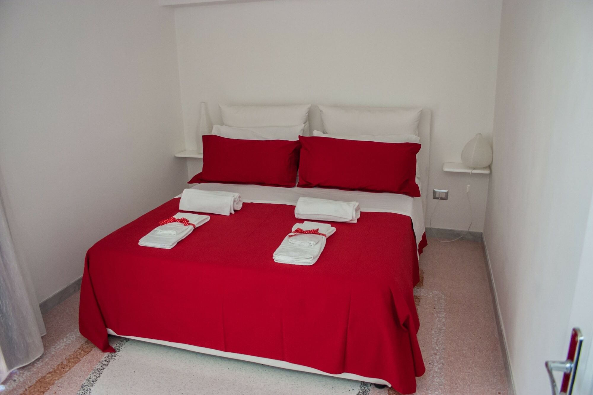 Riz Guest House Montesano Salentino Luaran gambar